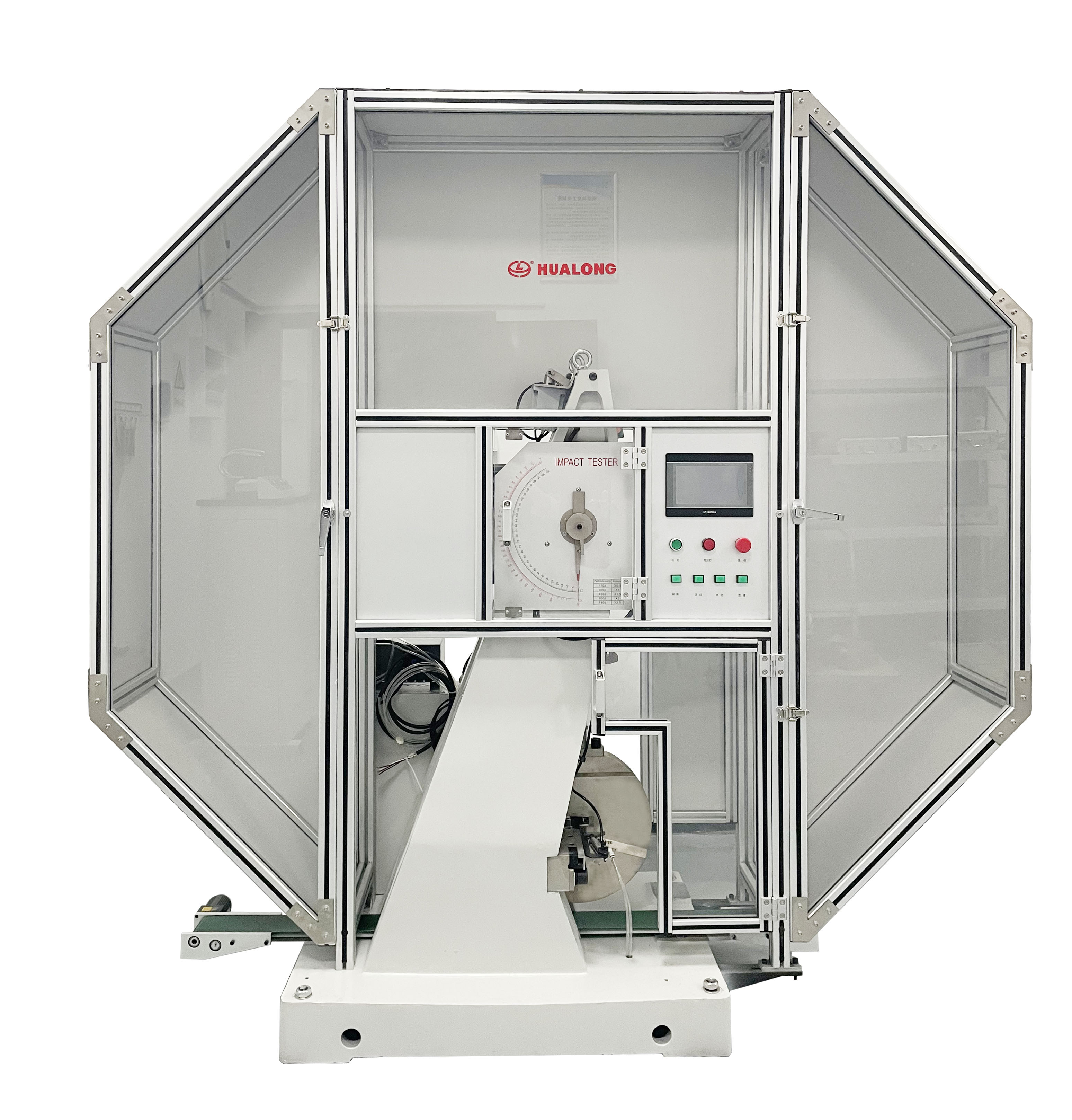 金屬擺錘沖擊試驗機-CBD-D系列