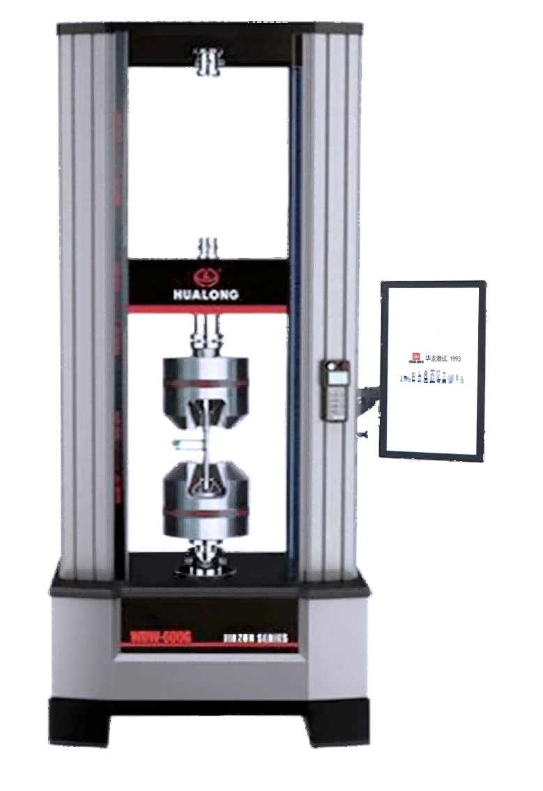 電子萬能試驗系統（落地型150kN-300kN）-WDW系列