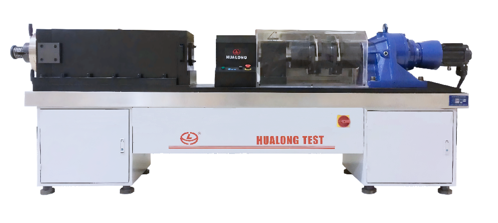 緊固件摩擦系數(shù)試驗機-WNJ系列