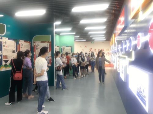 黨建引領聚合力，文化交融促團結——西固區非公企業黨員共筑民族團結進步同心圓